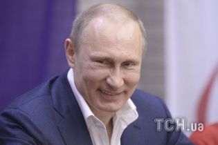 Путин не захотел поздравить украинца, который выиграл "золото" на Паралимпиаде в Сочи