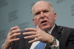 Директор ЦРУ привез в Киев данные разведки США - The Daily Beast