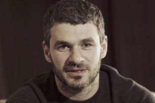Експресивний Мірзоян присвятив емоційну пісню війні в Україні