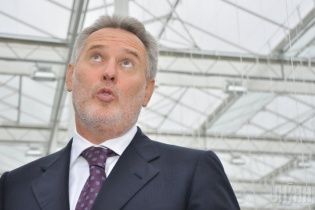 Фірташ радить поставити Путіну ультиматум: поверніть Крим і ми заплатимо за газ