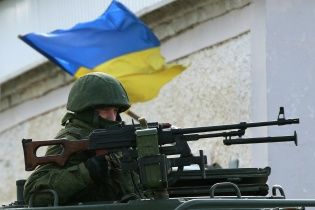 Після референдуму українських військових в Криму оголосять бандитськими формуваннями