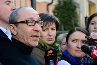 На Кернеса совершено покушение: он серьезно ранен