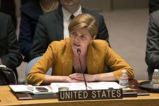 Росія бреше про Україну та фінансує насильство на Донбасі – США