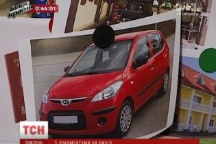 В случае отделения от Украины крымчане могут потерять квартиры, машины и бизнес