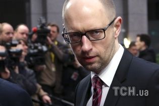 Росія заразила комп'ютери в офісі Яценюка вірусом-шпигуном – Financial Times