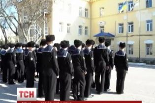Оккупанты угрожают напасть на кадетов в Крыму, которые не согласились предать Украину