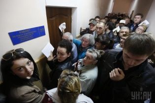 З кримчан здеруть по $ 60 за відмову від паспорта РФ або ж не дозволять жити на півострові