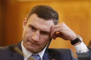 Суд обязал Кличко рассказать, за что ему дали орден в Германии