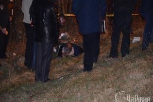 Сашу Білого розстріляли з пістолета Макарова – одна з куль влучила просто в серце