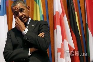"Путін напав на Україну!". Стурбовані українці заспамили сторінку Обами у Facebook