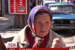 "Покращення" по-кримськи: хаос у цінах, порожні банки, черги у кілька днів