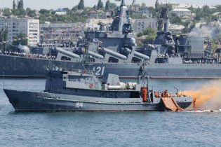 ФСБ России подтвердила возвращение своих сотрудников в Крым