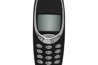 Легендарна Nokia 3310 знову виходить на ринок