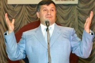 На виборах у Харкові перемагає Аваков - екзит-пол