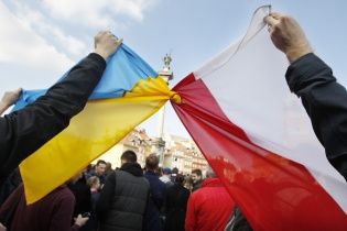 Польша любит Украину из-за мечты вместе стать на противовес России - The New York Times
