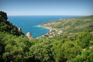 Росіяни масово кинулися скуповувати квартири на Південному березі Криму