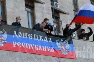 На Сході України регіонали хочуть створити "державу в державі", щоб їх ніхто не чіпав