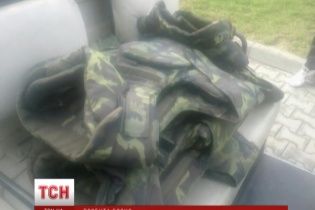 Бронежилети для українських військових вилучили на польському кордоні через бюрократичні папірці