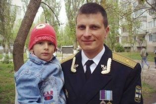Коллеги застреленного в Крыму украинского майора рассказали, как началась стрельба