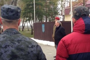 Перший батальйон Нацгвардії висунув ультиматум: або бойові задачі, або розпуск