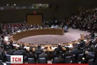 ООН готує розгромну для Росії доповідь про кримський псевдореферендум