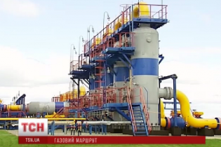 "Нафтогаз" відмовився сплачувати "Газпрому" $ 11 млрд боргу за недобір газу