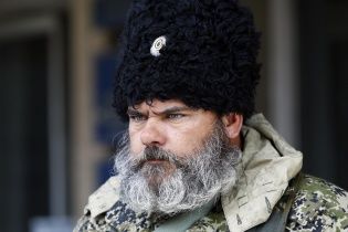 Бородатий найманець "Бабай" воює в Слов'янську, бо в Росії він у розшуку – Time