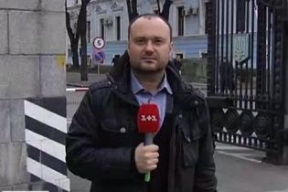 Війна наздогнала мене у мирному Києві