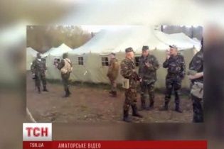 Минобороны утверждает, что мобилизованные военнообязанные не бунтуют