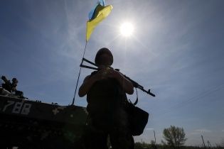 Рада "розв'язала руки" силовикам для боротьби з терористами на Сході