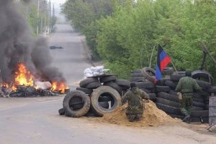 В Славянске взято под контроль 9 блокпостов террористов, АТО продолжается - Аваков