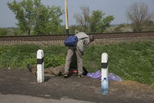 Під час АТО в Краматорську вбито 6 чоловік