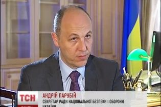 Російські бойовики готують провокації на Сході України та в Херсоні на 8-9 травня - Парубій