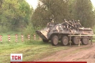 В Минобороны действуют предатели, которые "сливают" России информацию об АТО