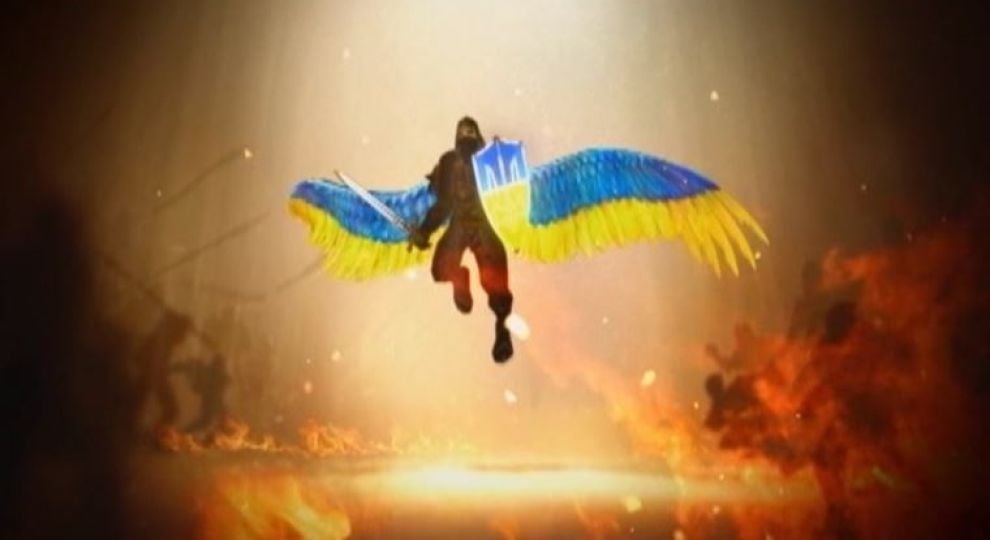 Із загиблим в АТО військовослужбовцем Тимофієм Пухальським попрощалися в Мирнограді - Цензор.НЕТ 7366