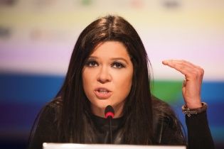 Українські зірки з жахом прокоментували падіння пасажирського літака Boeing 777