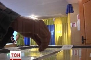 В Авдіївці на "референдум" екстремістів ніхто не прийшов