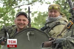 Бійці Нацгвардії звернулись до українців: Ми прийшли захистити свій народ