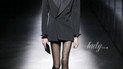 Колекція Saint Laurent прет-а-порте сезону осінь-зима 2019-2020