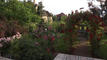 будинок Данилюка_7 / © ТСН