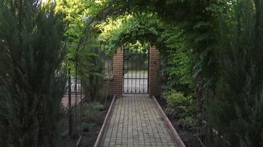 будинок Данилюка_2 / © ТСН