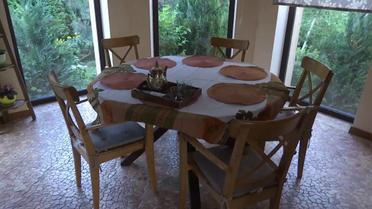 будинок Данилюка_4 / © ТСН