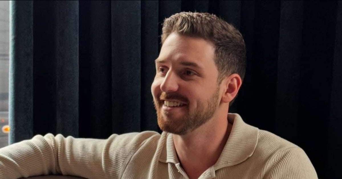 Павел Текучев