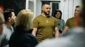 Посол Брінк на Харківщині