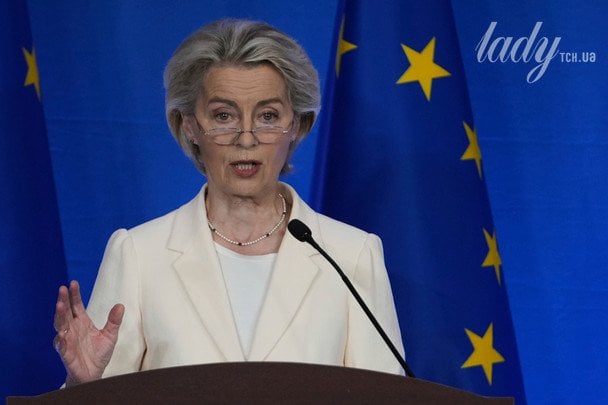 Не устал ли ЕС от помощи: ответ фон дер Ляен о будущей поддержке Украины