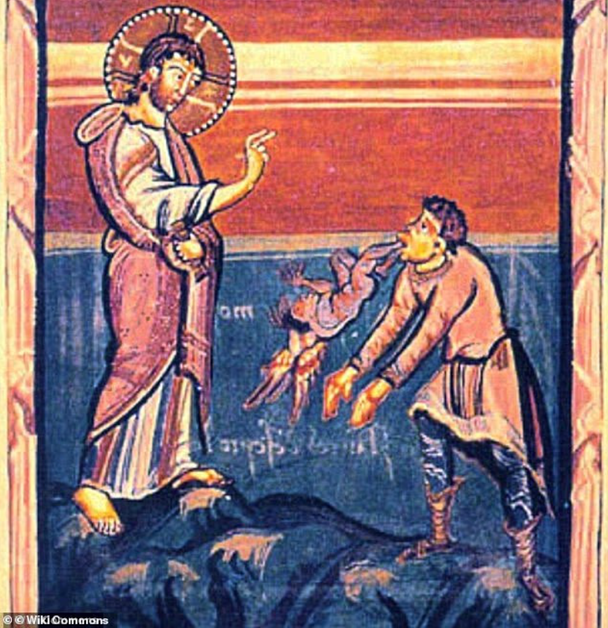 Давно втрачене місце, де Ісус здійснив диво, описане в Біблії, знайдено через 2000 років