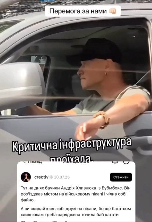 Андрій Хливнюк