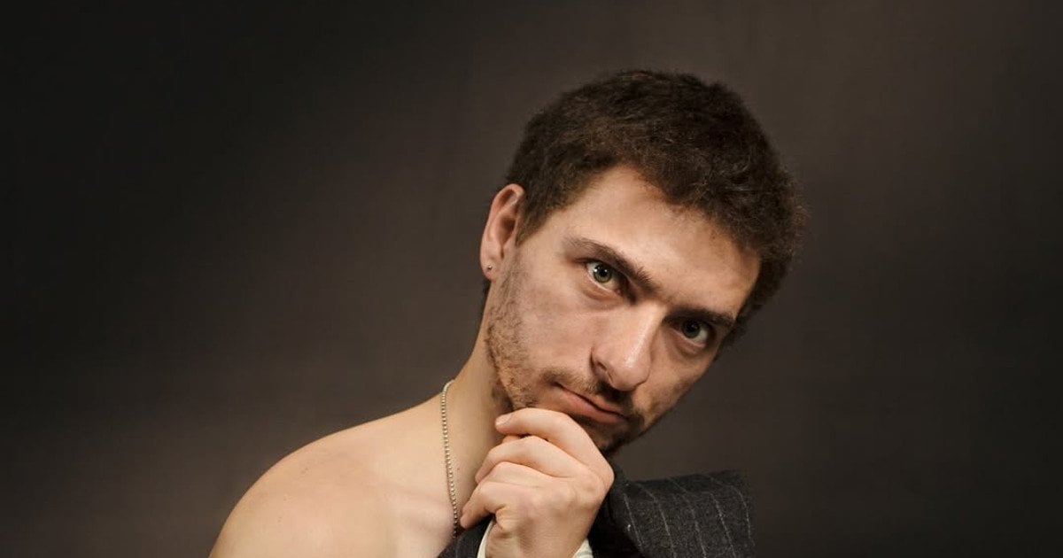 Василь Байдак