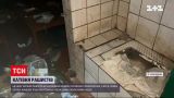 Катувальна яма на Харківщині: окупанти піддали тортурам та вбили трьох людей       