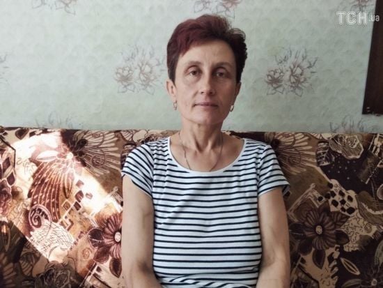 Допоможіть Людмилі здолати рак